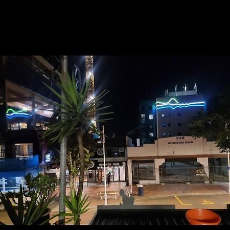 Loft 109 Backpackers Hostel Tauranga Zewnętrze zdjęcie
