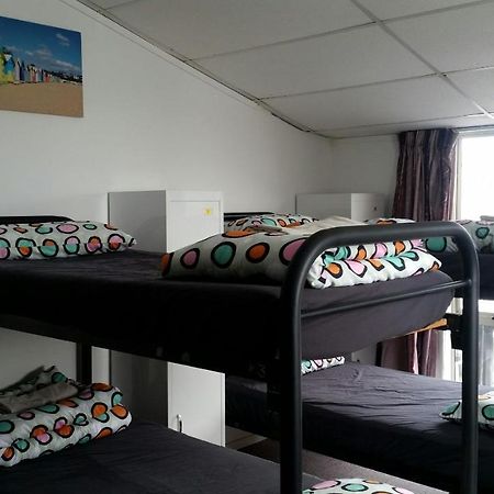 Loft 109 Backpackers Hostel Tauranga Zewnętrze zdjęcie
