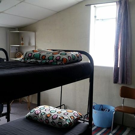 Loft 109 Backpackers Hostel Tauranga Zewnętrze zdjęcie