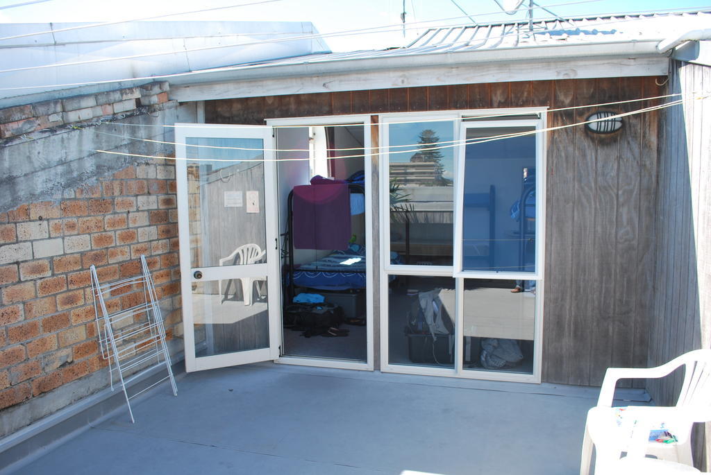Loft 109 Backpackers Hostel Tauranga Pokój zdjęcie