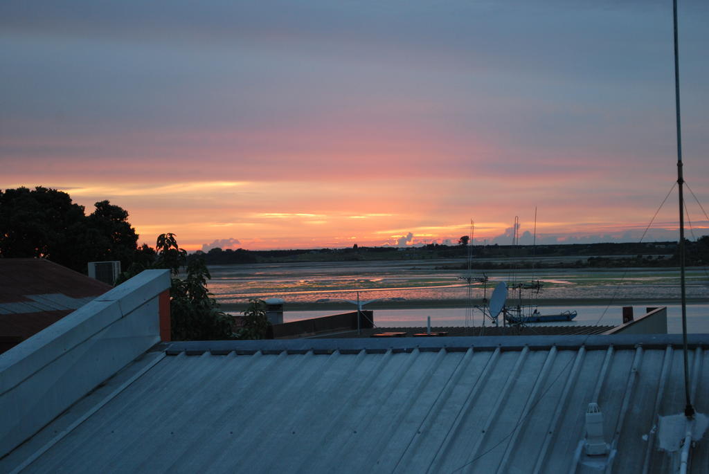 Loft 109 Backpackers Hostel Tauranga Zewnętrze zdjęcie