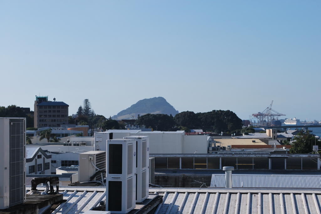 Loft 109 Backpackers Hostel Tauranga Zewnętrze zdjęcie