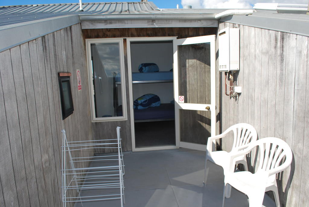 Loft 109 Backpackers Hostel Tauranga Pokój zdjęcie