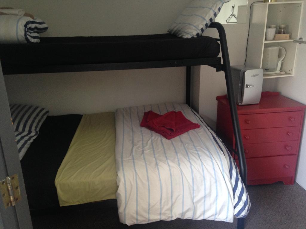 Loft 109 Backpackers Hostel Tauranga Zewnętrze zdjęcie